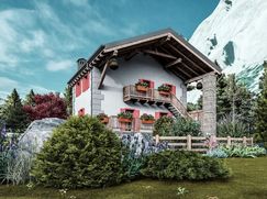 Villa in Residenziale