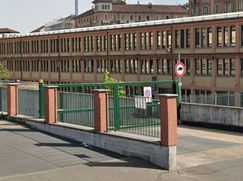 Box/posto auto in Residenziale