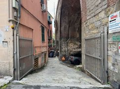 Box/posto auto in Residenziale