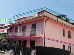 Casa indipendente in Residenziale