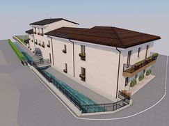 Appartamento in Residenziale
