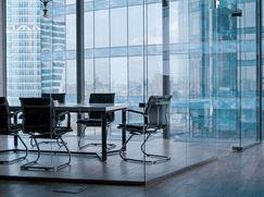 Ufficio in Commerciale