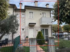 Villetta a schiera in Residenziale