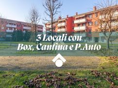 Appartamento in Residenziale