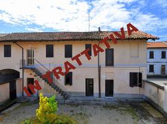 Casa indipendente in Residenziale