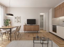 Appartamento in Residenziale