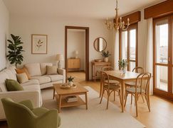 Appartamento in Residenziale