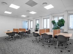 Ufficio in Commerciale