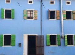 Casa Bi/Trifamiliare in Residenziale