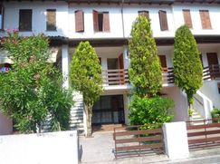 Villetta a schiera in Residenziale