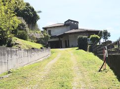 Casa indipendente in Residenziale