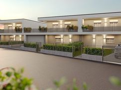 Casa Bi/Trifamiliare in Residenziale