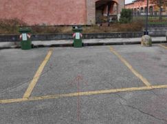 Box/posto auto in Residenziale