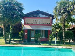 Casa indipendente in Residenziale