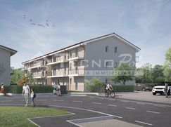 Appartamento in Residenziale