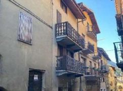 Edificio in Residenziale