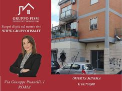 Appartamento in Residenziale