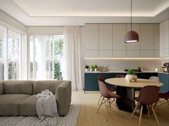 Appartamento in Residenziale