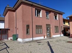 Villetta a schiera in Residenziale