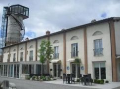 Edificio in Residenziale