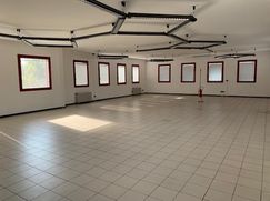 Ufficio in Commerciale