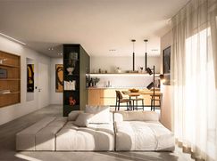 Appartamento in Residenziale