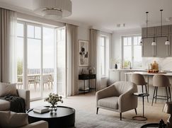 Appartamento in Residenziale