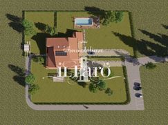 Rustico/Casale in Residenziale