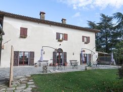 Rustico/Casale in Residenziale