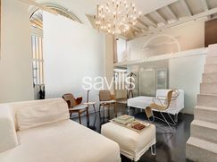 Loft in Residenziale
