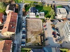 Terreno edificabile in Residenziale