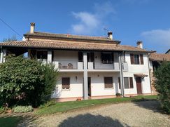 Casa indipendente in Residenziale