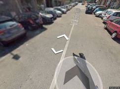 Box/posto auto in Residenziale