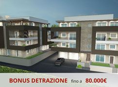 Appartamento in Residenziale