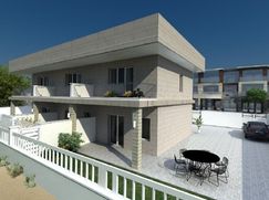 Villa in Residenziale