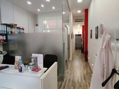 Ufficio in Commerciale