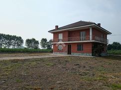 Casa indipendente in Residenziale