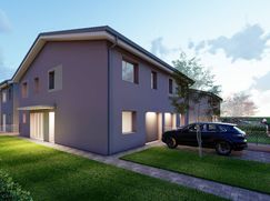Villa in Residenziale