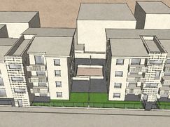 Appartamento in Residenziale