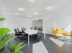 Ufficio in Commerciale
