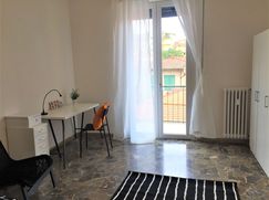 Stanza in Residenziale