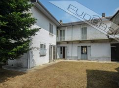 Casa indipendente in Residenziale