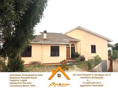 Villetta a schiera in Residenziale