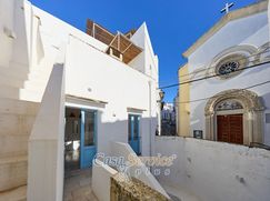 Casa indipendente in Residenziale