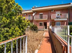 Villetta a schiera in Residenziale