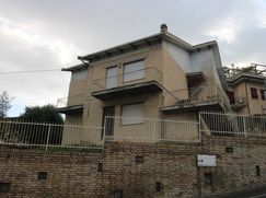Casa indipendente in Residenziale