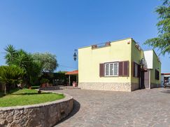 Villa in Residenziale