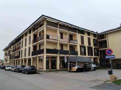 Appartamento in Residenziale