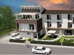Appartamento in Residenziale