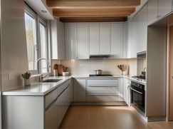 Appartamento in Residenziale